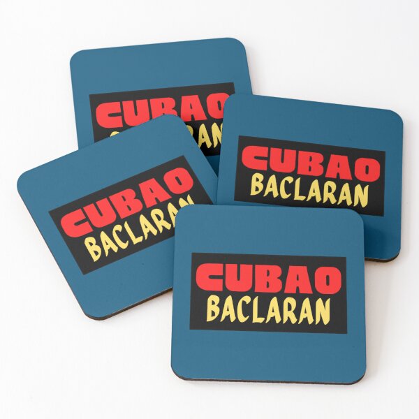 Item preview, Jeepney Signage (Cubao Baclaran)   designed and sold by foliolestudio.