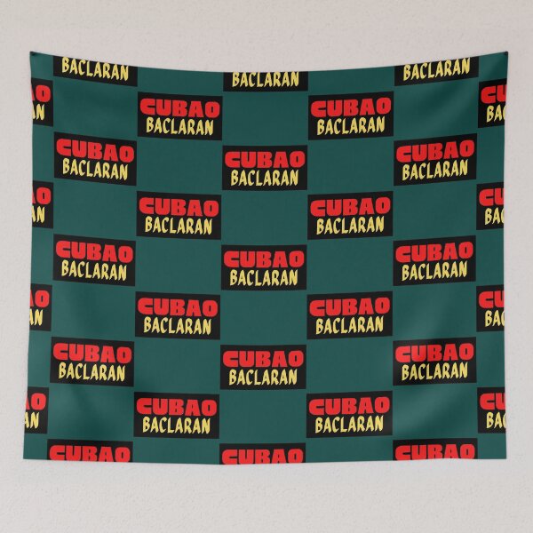Item preview, Jeepney Signage (Cubao Baclaran)   designed and sold by foliolestudio.
