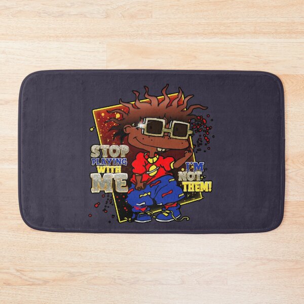 Item preview, Stop Playing With Me Im Not Them Funny T Black Man Woman T  designed and sold by Amariiu13.
