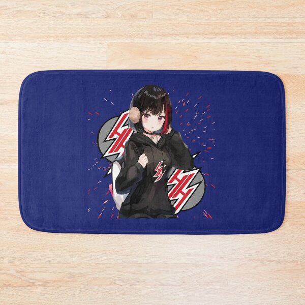 Item preview, Hentai Haven-Chan HentaiHaven             designed and sold by NacreBoutiqu.