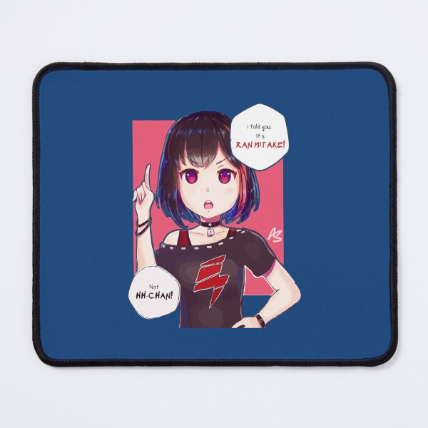 Item preview, Hentai Haven-Chan HentaiHaven            designed and sold by NacreBoutiqu.