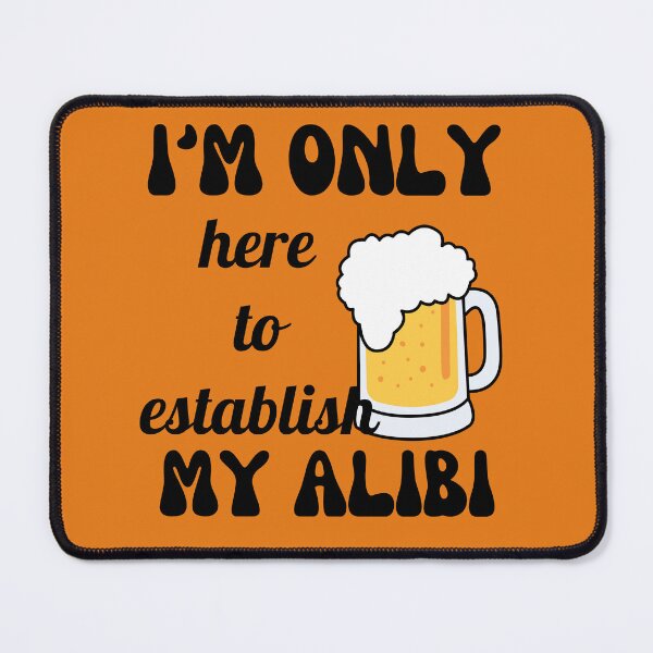 Item preview, Here for the alilbi designed and sold by prudencehollow.