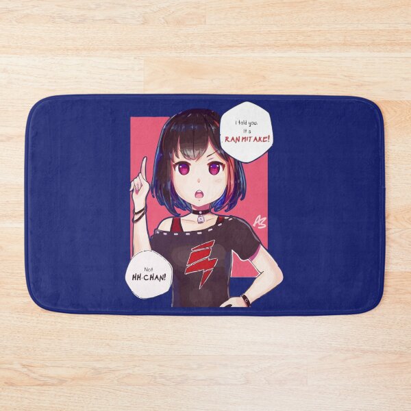 Item preview, Hentai Haven-Chan HentaiHaven            designed and sold by NacreBoutiqu.