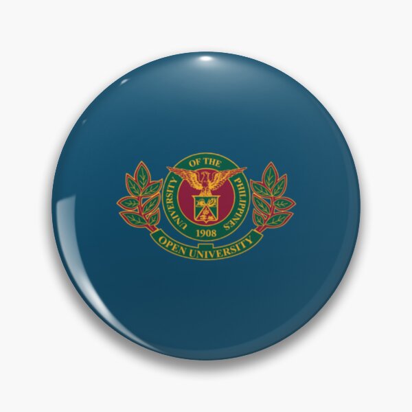 Item preview, University Of The Philippines            designed and sold by foliolestudio.
