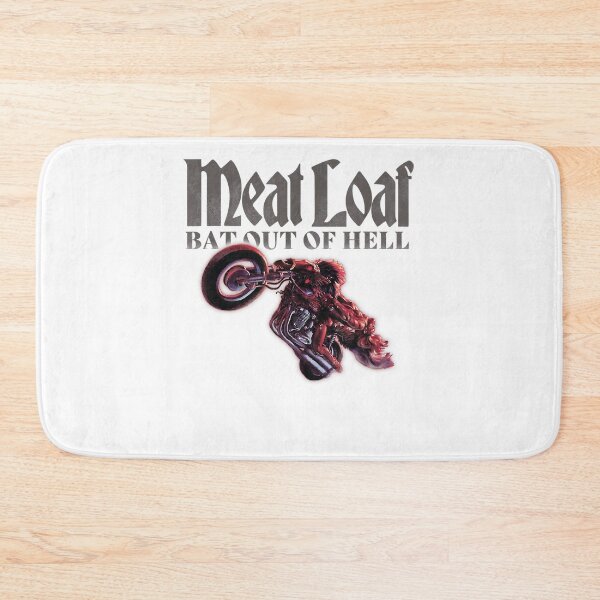 Item preview, Mischievous Gang Of Athletes Bat Out Of Hell Bike Gifts For designed and sold by SeizureFlanigyn.