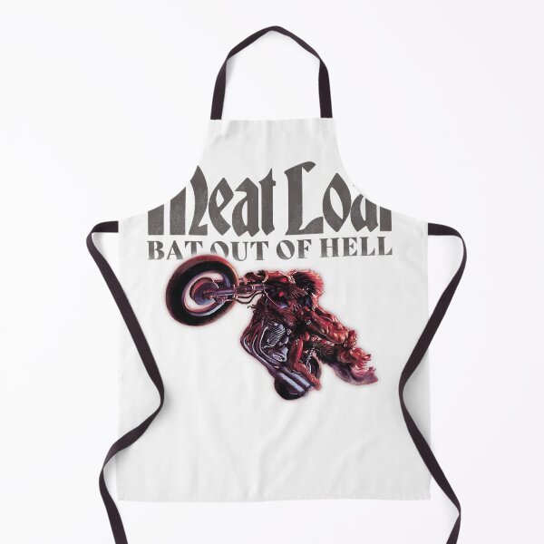 Item preview, Mischievous Gang Of Athletes Bat Out Of Hell Bike Gifts For designed and sold by SeizureFlanigyn.