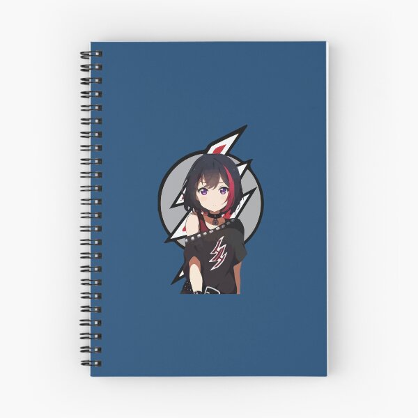 Item preview, Hentai Haven-Chan HentaiHaven           designed and sold by NacreBoutiqu.