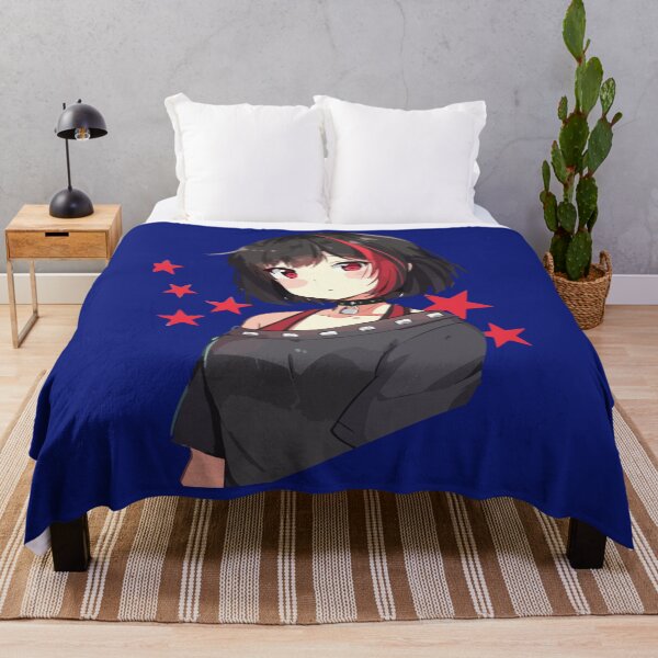 Item preview, Hentai Haven-Chan HentaiHaven designed and sold by NacreBoutiqu.