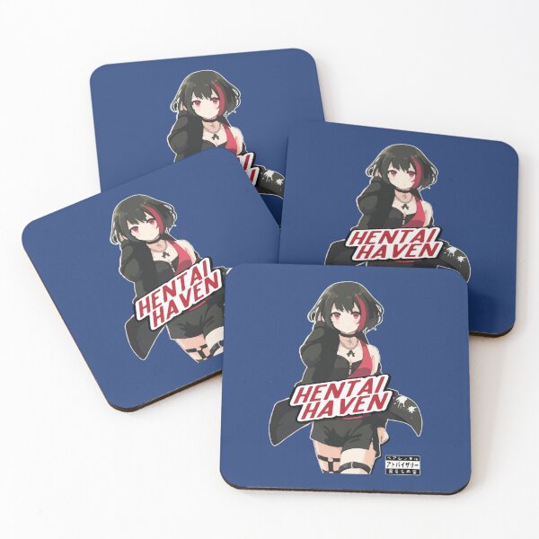 Item preview, Hentai Haven-Chan HentaiHaven    designed and sold by NacreBoutiqu.