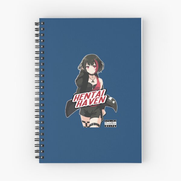 Item preview, Hentai Haven-Chan HentaiHaven    designed and sold by NacreBoutiqu.