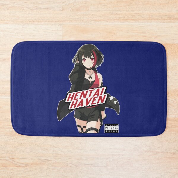 Item preview, Hentai Haven-Chan HentaiHaven    designed and sold by NacreBoutiqu.