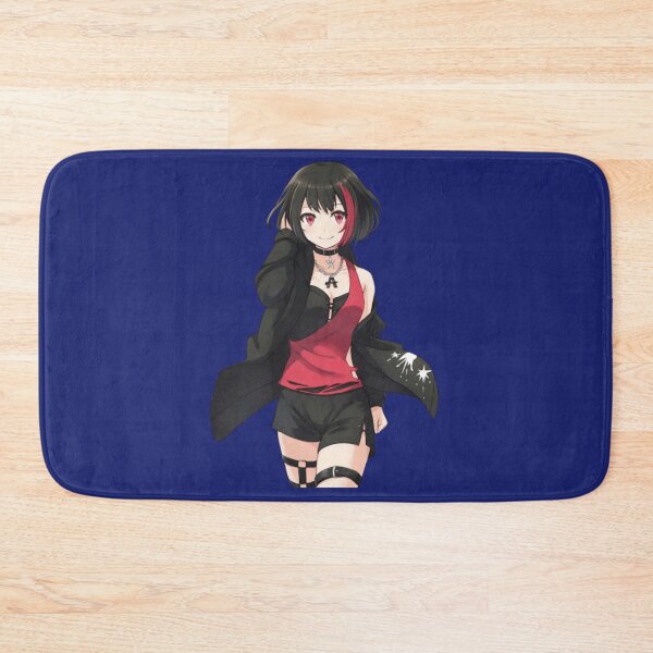 Item preview, hentaihaven          designed and sold by NacreBoutiqu.