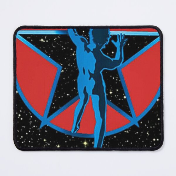 Item preview, Star blue 212 designed and sold by kdanstore.