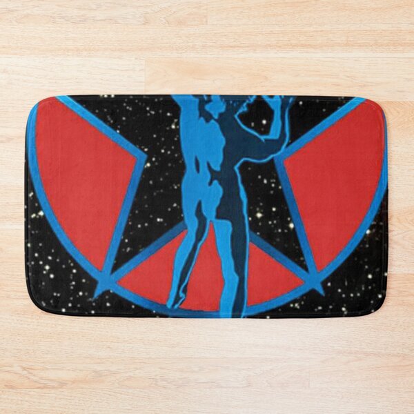Item preview, Star blue 212 designed and sold by kdanstore.