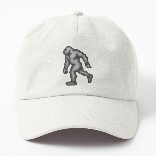 Neighborhood Squatch Dad Hat