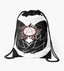 SPN - Protection Drawstring Bag