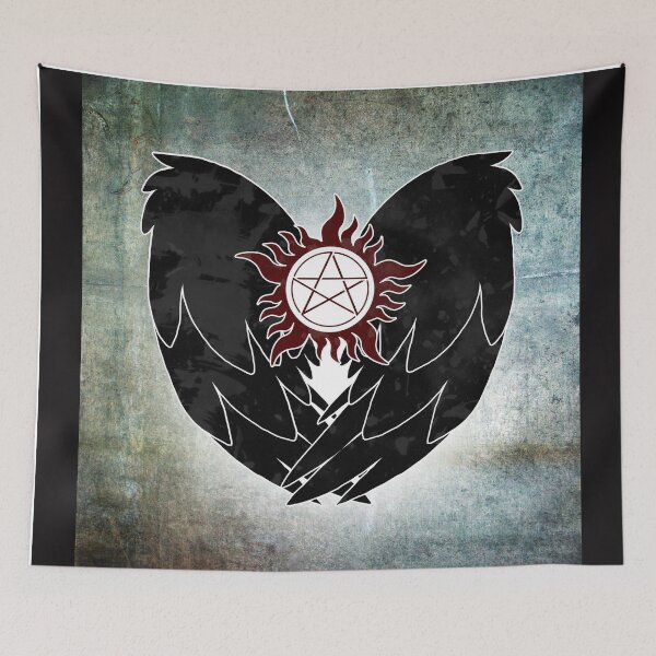 Artikelvorschau, SPN - Schutz entworfen und verkauft von Temrin.