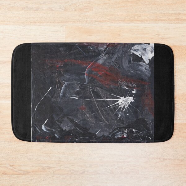 Item preview, The World's Chaos designed and sold by Chrismhen.