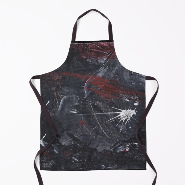 Item preview, The World's Chaos designed and sold by Chrismhen.