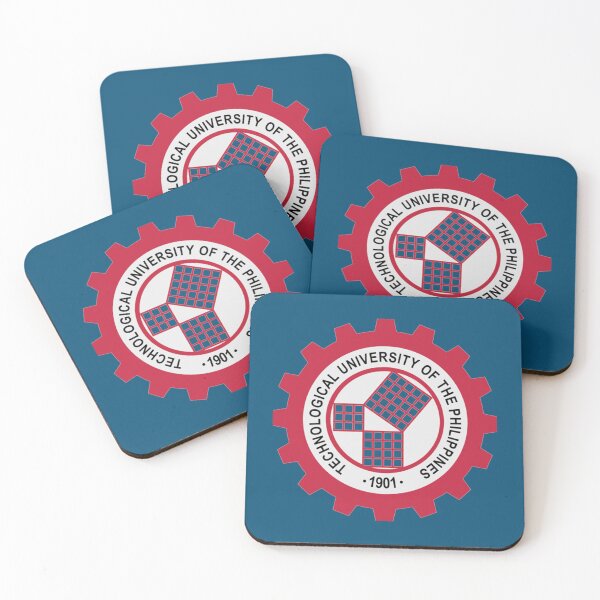 Item preview, Technological University of the Philippines   designed and sold by foliolestudio.