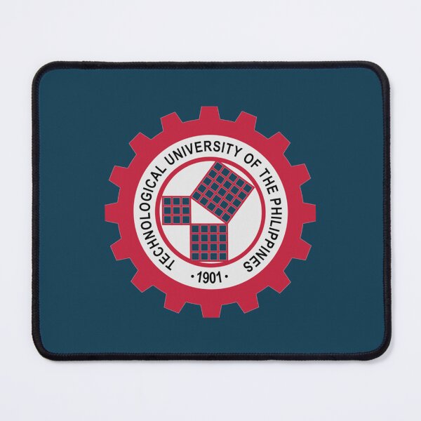 Item preview, Technological University of the Philippines designed and sold by foliolestudio.