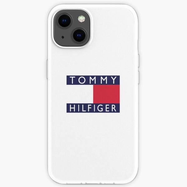 best fashion of tommys iPhone Soft Case