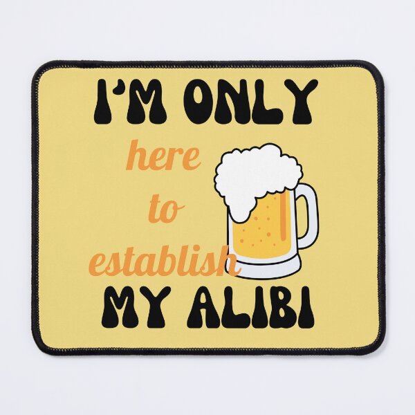 Item preview, Here for the alilbi designed and sold by prudencehollow.