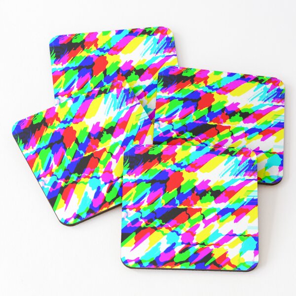 Item preview, Trippy waves designed and sold by greentiger1.