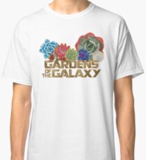 GARDENS OF THE GALAXY Classic T-Shirt