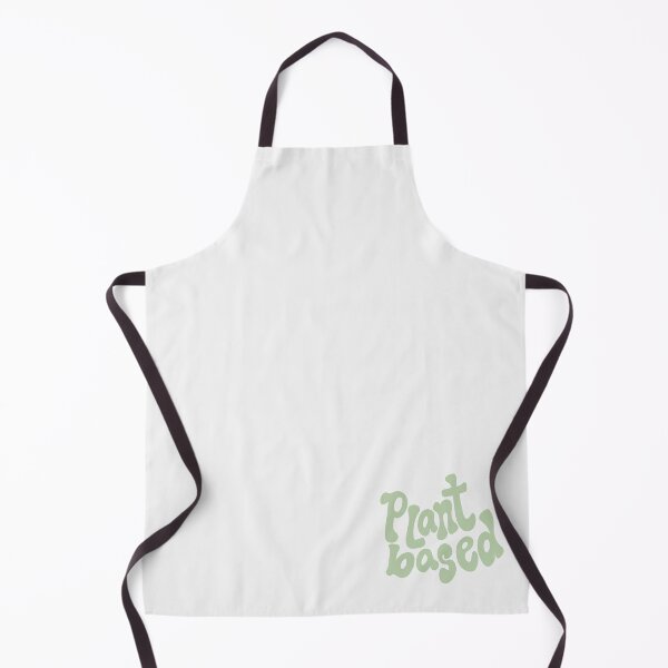 Item preview, Plant Based | lettering sage green wellness designed and sold by isamii.