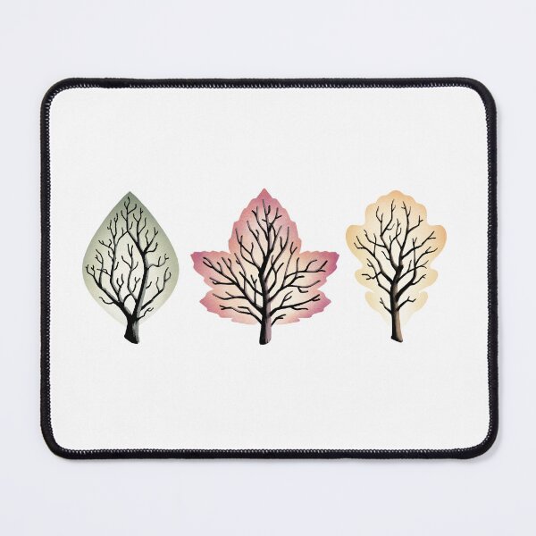 Item preview, Leaves designed and sold by hglucky13.