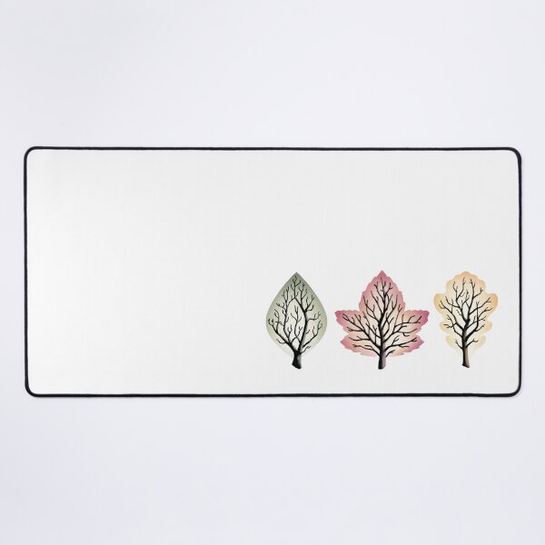 Item preview, Leaves designed and sold by hglucky13.