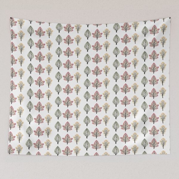 Item preview, Leaves designed and sold by hglucky13.