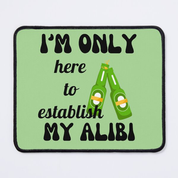 Item preview, Here for the alilbi designed and sold by prudencehollow.