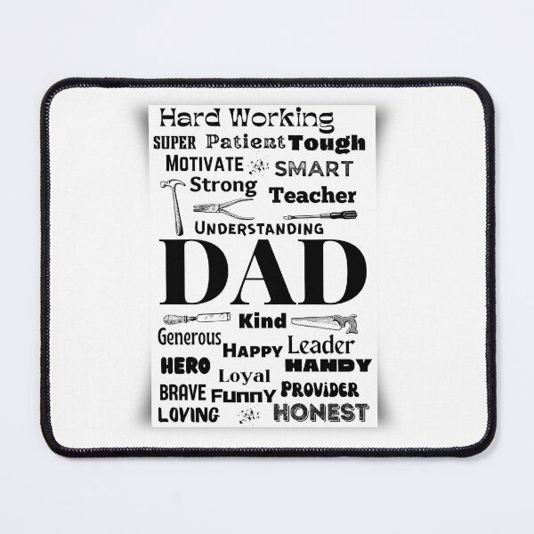 Item preview, Father's Day designed and sold by Dgh-654.