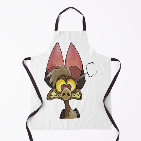 Item preview, Mischievous Gang Of Athletes Batty Koda From Ferngully Watercolor And Acrylic Gifts For Fan designed and sold by SeizureFlanigyn.