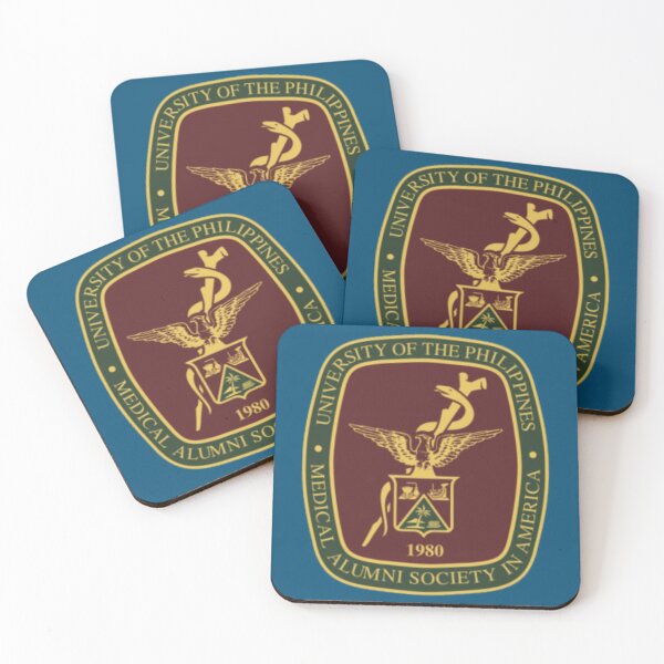 Item preview, University Of The Philippines                    designed and sold by foliolestudio.