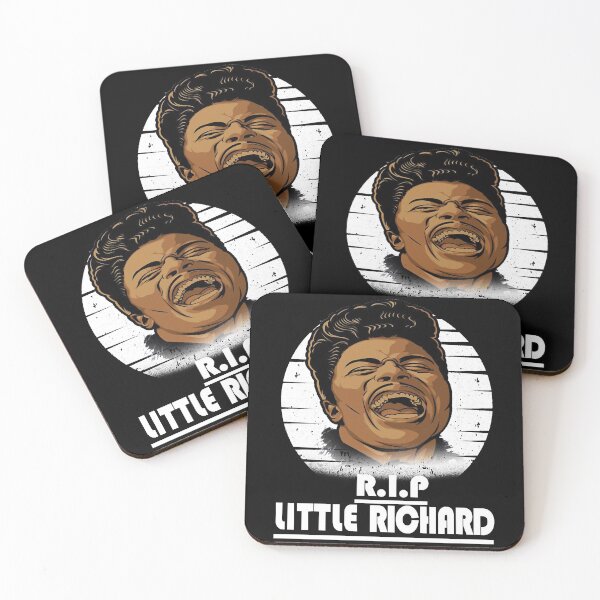 Item preview, Vintage Rip Little Richard Gift Movie Fans designed and sold by Maricelapatel.