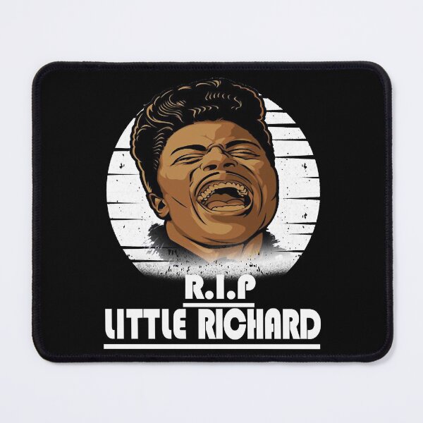 Item preview, Vintage Rip Little Richard Gift Movie Fans designed and sold by Maricelapatel.