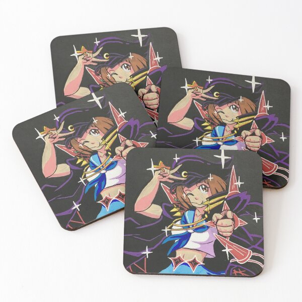 Item preview, Fight Club Mako designed and sold by thefroglesbian.