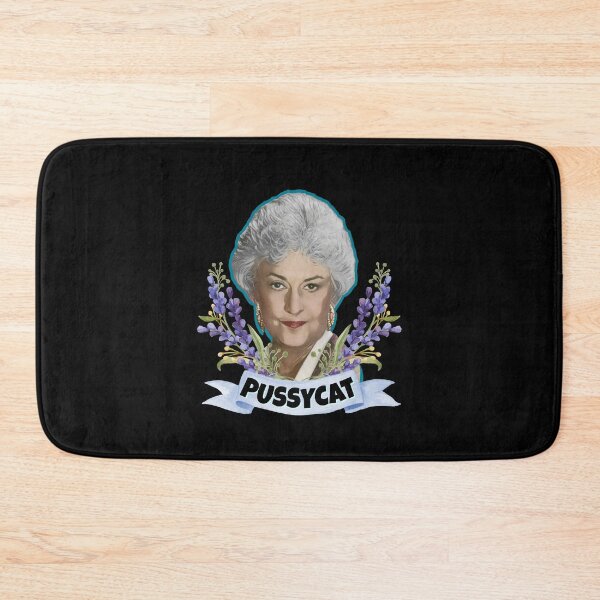 Item preview, D.orothy Zbornak - Pus.sycat designed and sold by WilliamKe57.