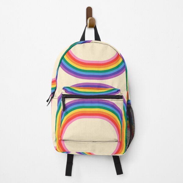 Item preview, Rainbow Arch Midcentury designed and sold by MaiZephyr.