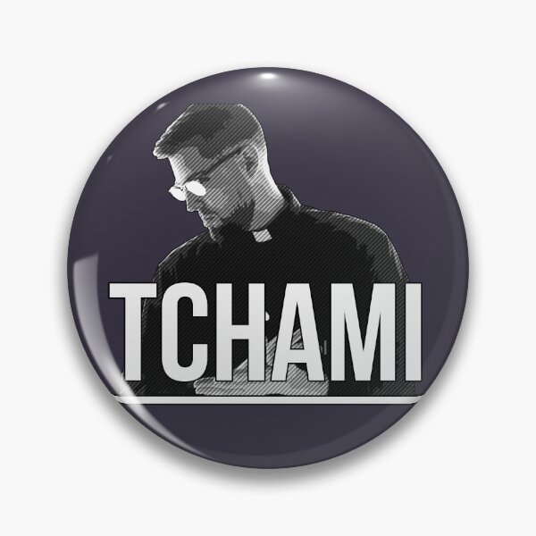 Item preview, Tchami I Love This Best Music Band Metal Music Band Singer Hot Design designed and sold by Amariiu13.