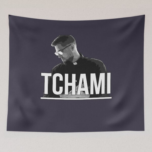 Item preview, Tchami I Love This Best Music Band Metal Music Band Singer Hot Design designed and sold by Amariiu13.