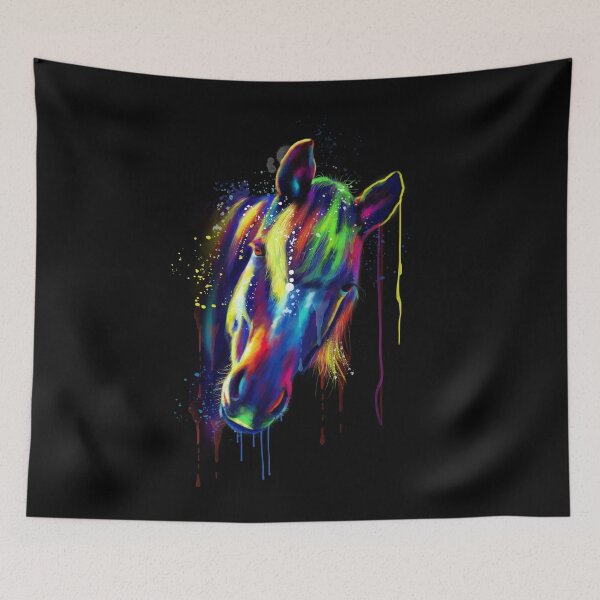 Item preview, Horse - Horse Lover - Horse Funny designed and sold by JuxNdx.