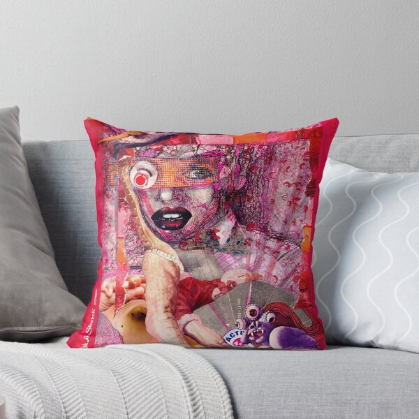 Item preview, Contemporary Christmas Portait. designed and sold by Andrew Nawroski.