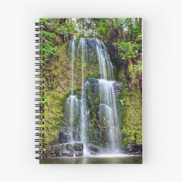 Item preview, Sounds of Flowing Water designed and sold by Heritage  Photographics.