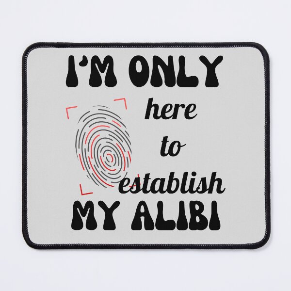 Item preview, Here for the alilbi designed and sold by prudencehollow.