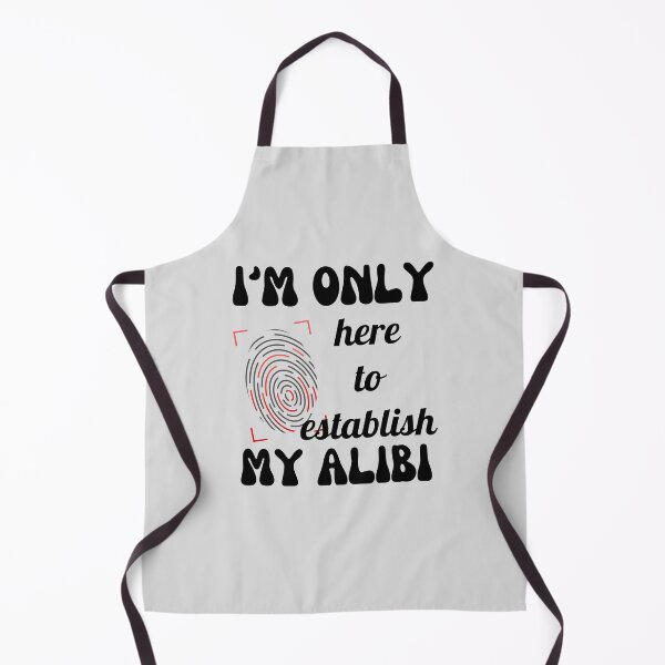 Item preview, Here for the alilbi designed and sold by prudencehollow.