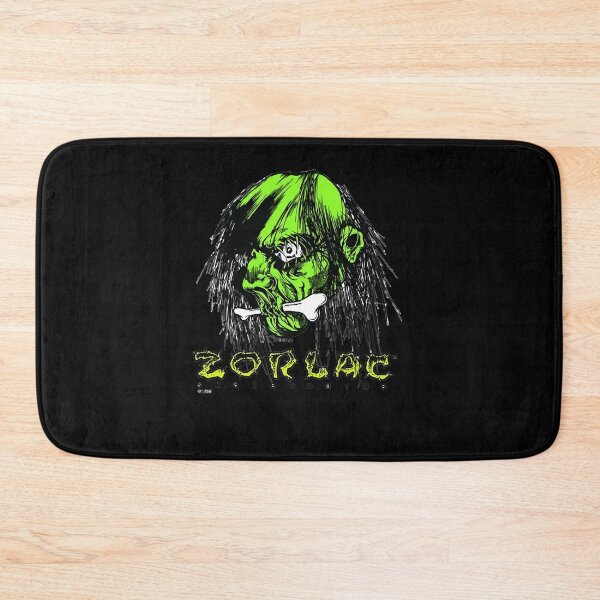 Item preview, Misfits Lightning classic art  designed and sold by dennizunig.